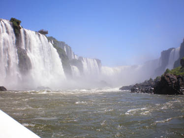 Iguazu Falls