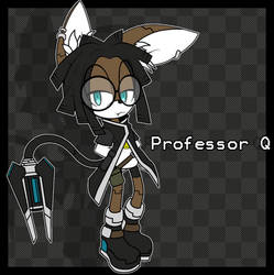 Professor Q Revamp