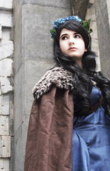 Lyanna Stark