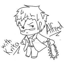 Alfred Chibi