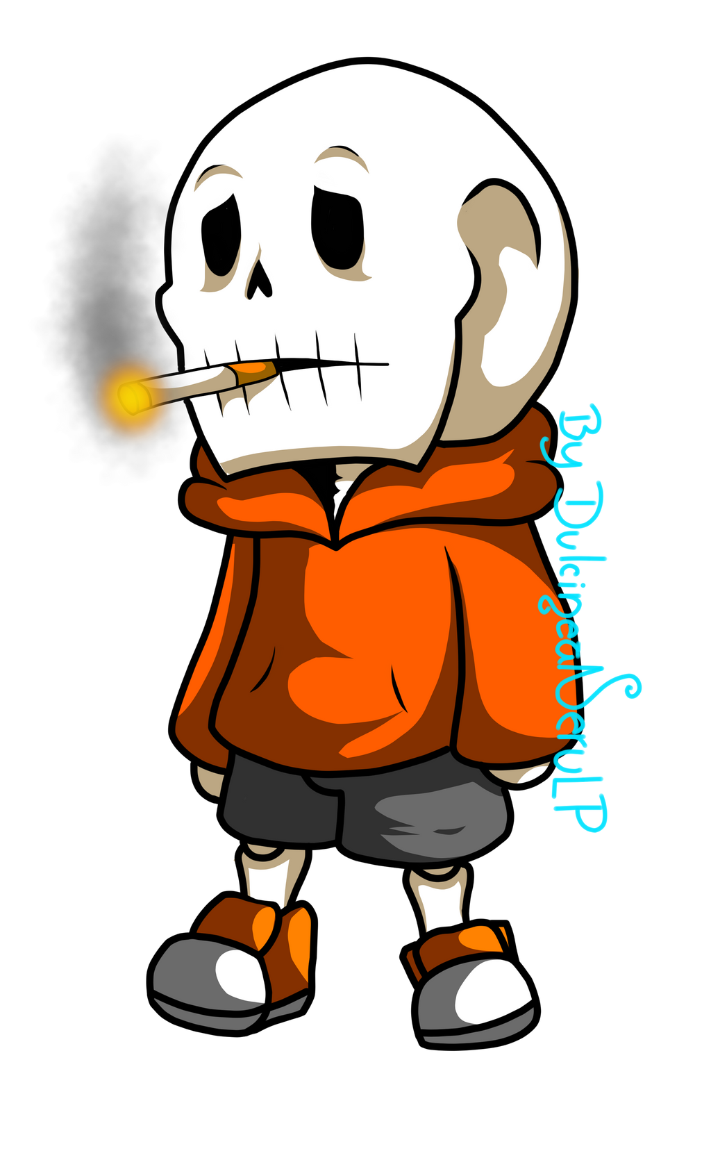 Underswap Papyrus By Dulcineanerulp On Deviantart Underswap Papyrus By Dulcineanerulp On Deviantart