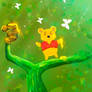 winnie pooh