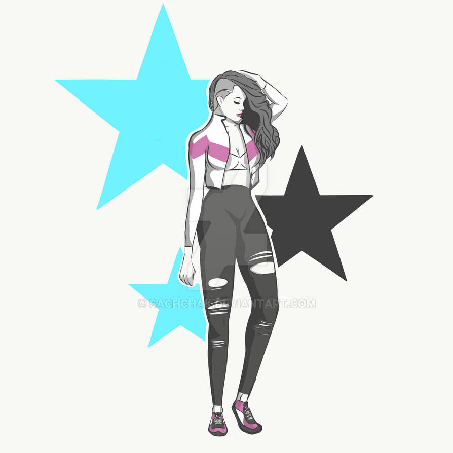 Volume - Drawing 1563515468 by sachchak on DeviantArt