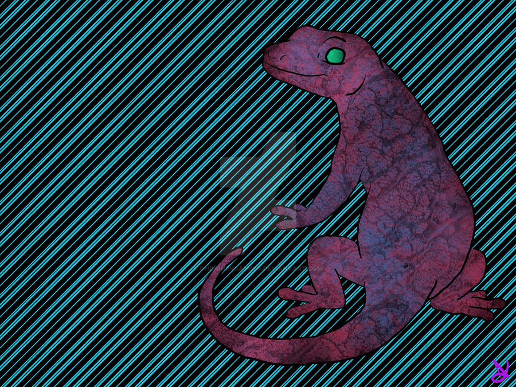 Gecko Deviantart Gecko by ohdarlingamber on DeviantArt