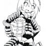 Dead Space loli