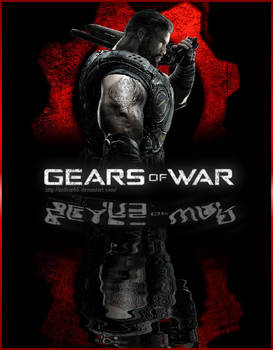 Gears Of War Concept 2