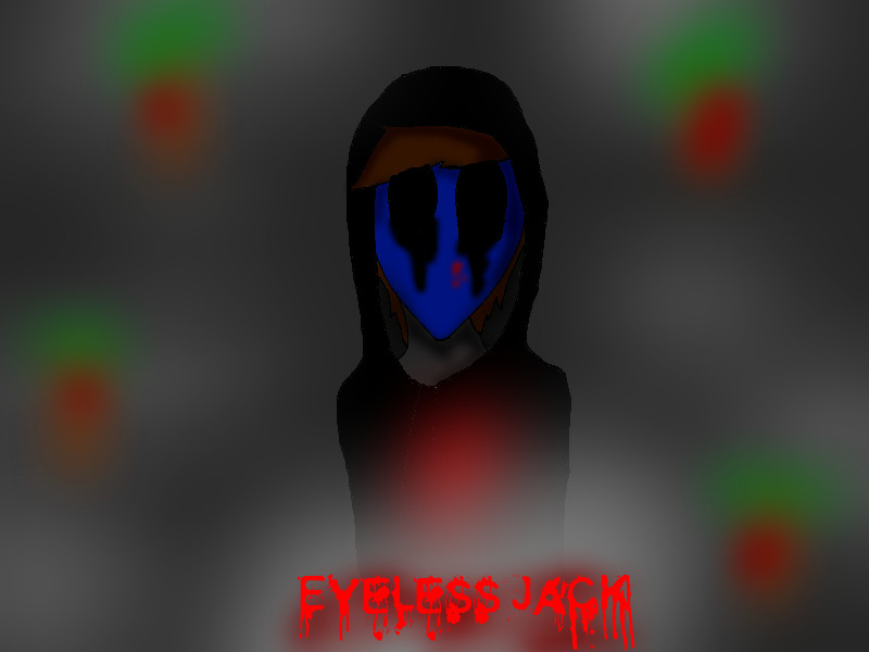 Eyeless Jack