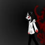 GO TO SLEEP (Jeff the killer)