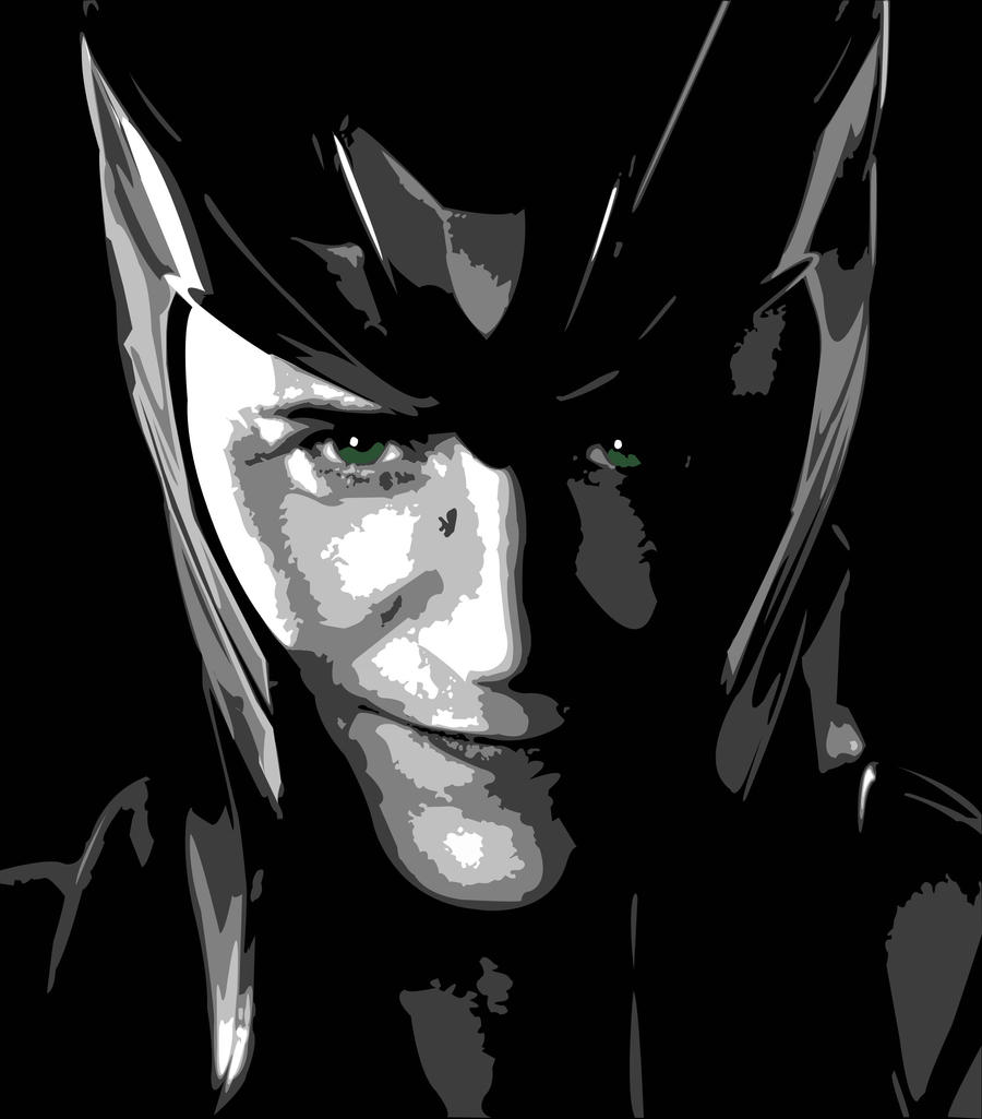 Loki Vector