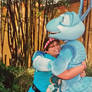 Bug Hug