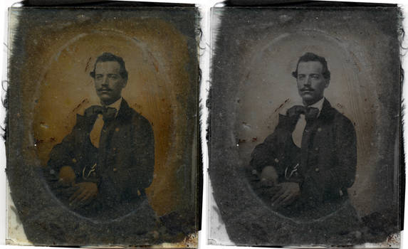 Civil War Era Photo Project