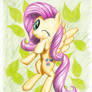 Yay for Fluttershy