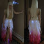 Fiber Optic Skirt