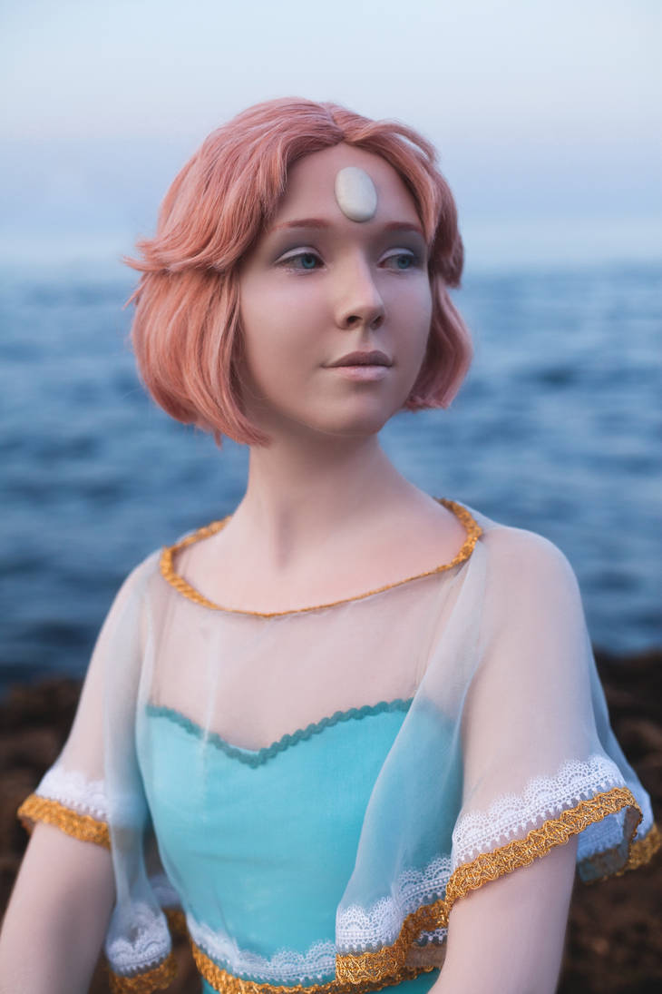90's Pearl - Steven Universe - Cosplay 4