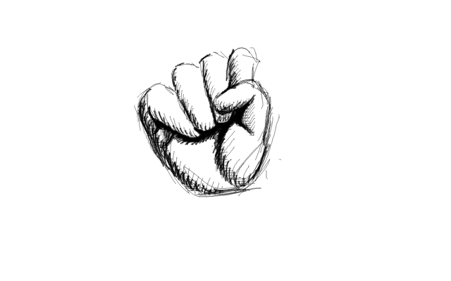 Dub Hand Dhand01 by alexcoleman7 on DeviantArt