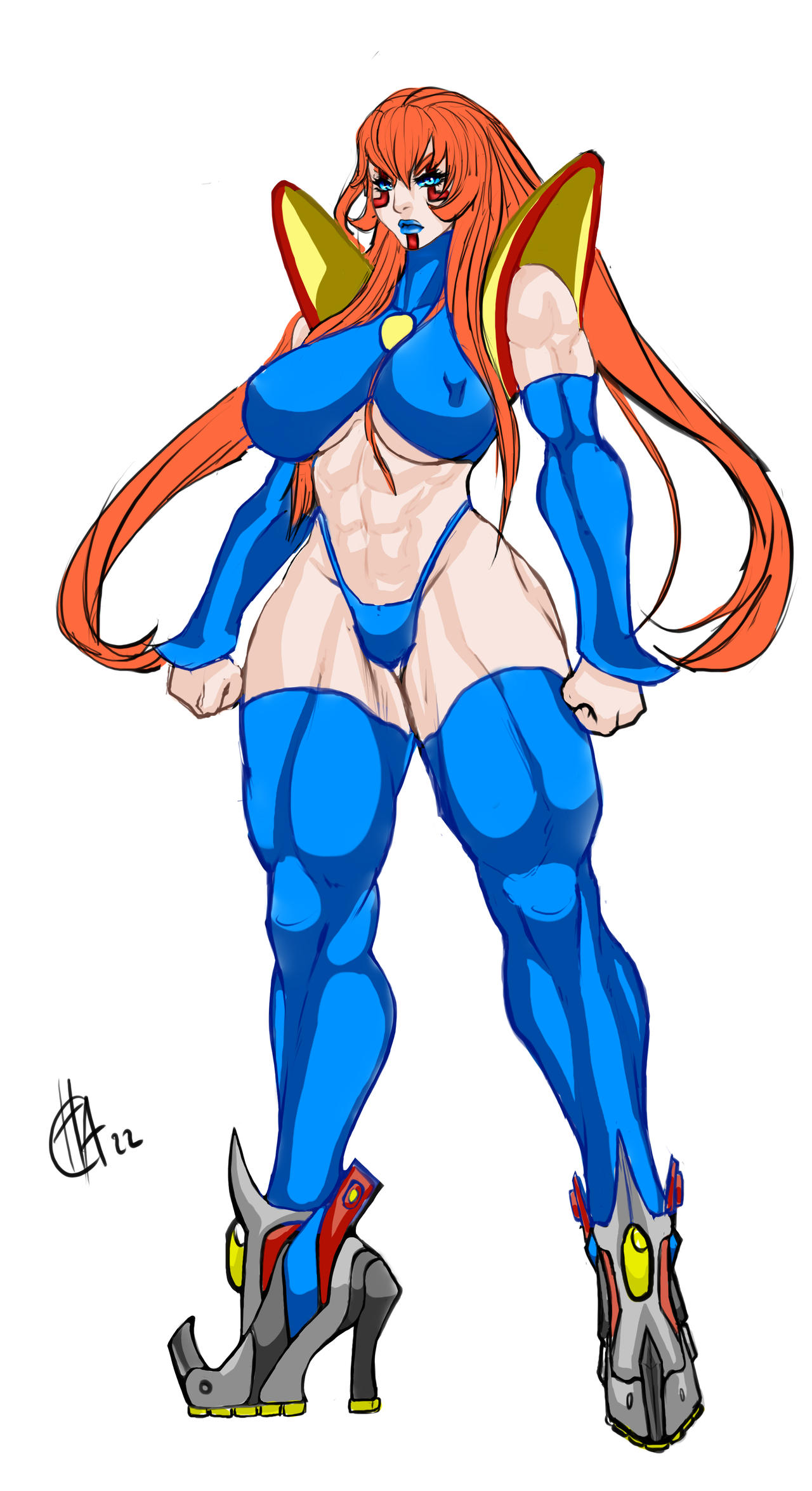 Request 4 azyndra
