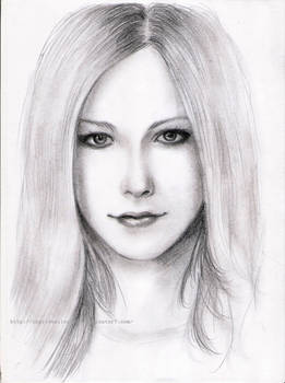 Avril Lavigne_