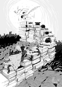 The Weight of Student Loans