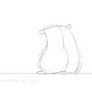 Flour Sack Waving Animation