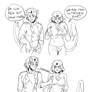 Gender Swap