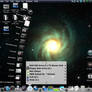 Here is my desktop 04-02-09
