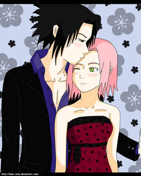 sasusaku-te amo