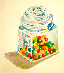 Candy Jar