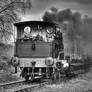 Tanfield Railway Feb 2012