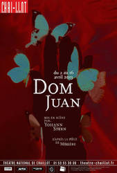 Dom Juan poster 2