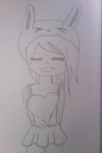 For Neko Kiss ^w^