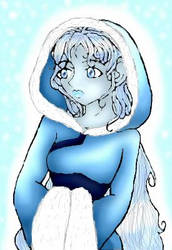 Yuki-onna