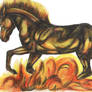 Fire Horse - Trade