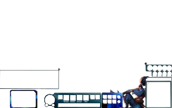 Yasuo Overlay