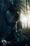 The Soul of Death by ProyectoOniric