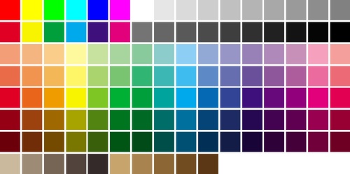 Color