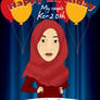 Nabila bday (orderan)