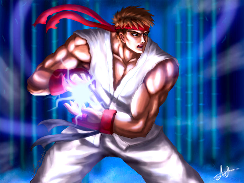 Ryu