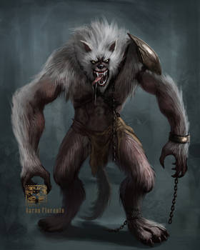 Lycanthrope