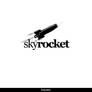 skyrocket logotype