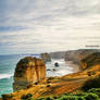 The Twelve Apostles II