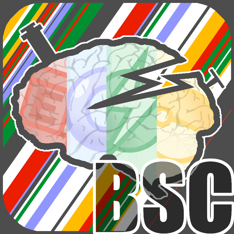 BrainScratch Icon Contest 2014