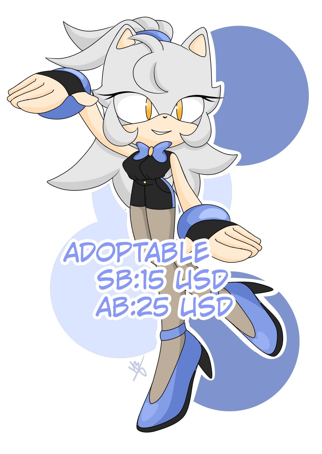 Mobain R ADOPTABLE MOBIAN (CLOSE) by Adner-TC on DeviantArt