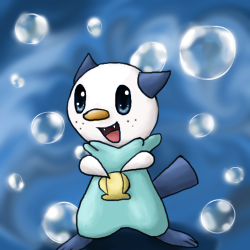 Oshawott