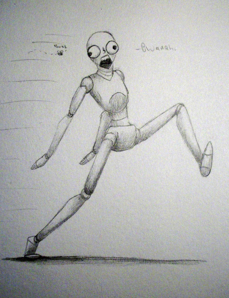 Bwaaaah Bwaaaah by Inudoragon23 on DeviantArt