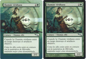 ChamanViridiana