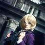 Kuroshitsuji: Alois Trancy - 2