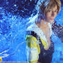 FF10: Tidus 1