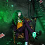 Joker-fem 3