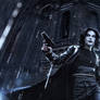 The Crow. 1