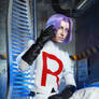 Pokemon: Team Rocket 1